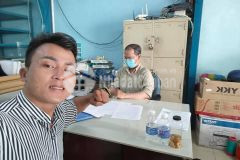 Chủ gấp bán căn nhà xưởng thạnh lộc. dt khủng 517m. i chỉ 17 tỷ. quận 12