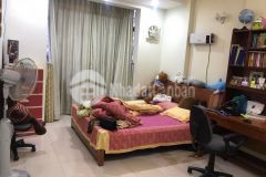 Cần bán nhà văn trì, bắc từ liêm, 40m2, 4 tầng, mt 4m, giá 3.28 tỷ. cần bánnnn