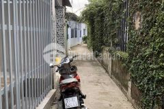 Bán nhà cấp 4 góc 2 mặt tiền hẻm 1,5m vĩnh thạnh tp nha trang