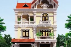 Bán biệt thự phố quận ba đình. gần hồ. có 1 0 2. dt 360 m2, mt 15m, 4 tầng. chỉ 190 tỷ