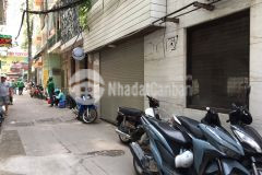 Nhà đẹp ngang 6.6m hxt, trần hưng đạo, quận 1, giá chỉ 9,2 tỷ