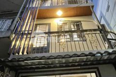 Giáp mt hxh hồ biểu chánh kinh doanh đỉnh p11 phú nhuận giá 5.8tỷ