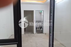 Seri 6 căn nhà cầu diễn xây mới đón tết diện tích 32m, 5t, mt 4.5m chỉ 3,xx tỷ.