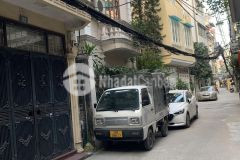 Cần bán nhà đẹp phố thái hà,chùa bộc,ô tô,ở luôn,49mx5tx8.4 tỷ.