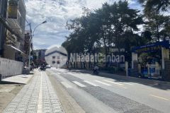 897,67m2 đất xây dựng, thực tế hơn 1000m2 ở mặt tiền đường bùi thị xuân, p2