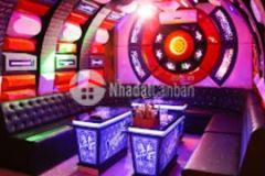 Bán tòa nhà karaoke gò dầu tân quý tân phú 1000m2, 8 tầng 32 tỷ