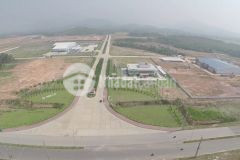 Chuyển nhượng đất 2.5ha kcn thái hòa liễn sơn liên hòa tỉnh vĩnh phúc