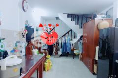 Quận 11 giá bình tân sát quận 10 85m2 nhỉnh 5 tỷ