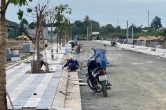 The fusion chính thức thay áo mới