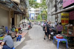 Chính chủ bán nhà lô góc giếng mứt trương định hai bà trưng 30m2 giá 4.2 tỷ