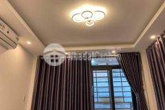 Bán nhà riêng mới xây hxh phường 9, phạm văn chiêu, gv.