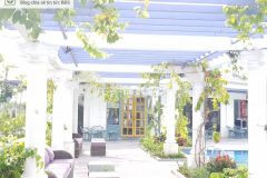 Đất nền xây dựng biệt thự khoáng nóng tại vườn vua thanh thủy