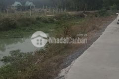 20x51 đất rẻ thị xã trảng bàng tây ninh