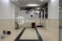 Bán nhà huỳnh tấn phát quận 7 67m2, giá 5.1 tỷ.