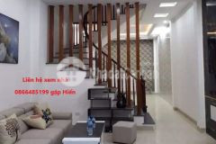 Bán gấp nhà riêng cầu đơ quang trung hà đông, ngõ ô tô, kd, 5 tầng 35m2 giá hơn 3 tỷ