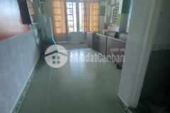 Bán nhà hẻm xe hơi đường cầu xéo, 4x23, 90m2,thông thoáng,7.6 tỷ.