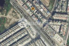 Chuyển nhượng căn shophouse võ nguyên giáp đối diện cổng vinhome