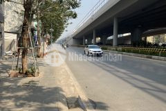 Bán đất đường phạm văn đồng cổ nhuế bắc từ liêm hà nội.