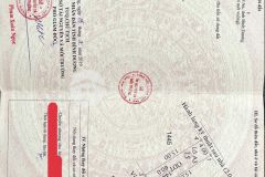 Bán đất dĩ an giá tốt ngay trung tâm hành chính ngang mặt tiền chợ đã có sổ