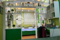 Nhà đẹp ngọc lâm long biên ô tô đỗ cửa giá 2,9 tỷ