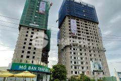 Bán căn hộ iris tower giải pháp an cư cho người người trẻ