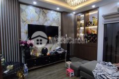 Nhà bán đội cấn gần phố lô góc đẹpở ngay dt 39m2 5t, mtiền 4.2m giá tốt 4tỷ