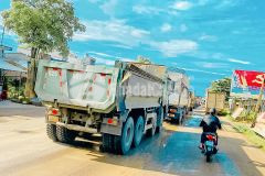 Đất nền biệt thự phân lô chưa qua đầu tư giá rẻ sát kcn lớn