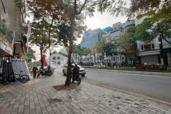 Nguyễn tuân, ô tô tránh, vỉa hè, k. doanhdt 99m2, 4 tầng, mt 5.8m, 24.4 tỷ