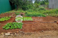 D923 bán đất hẽm 223 ywang giá 980 triệu