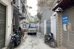 Bán 80m2 đất đường ô tô, sát nhà văn hóa thạch bàn.