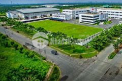 Chuyển nhượng đất 3.8ha trong ccn kim bình hà nam