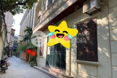 Bán nhà hoa lư, hai bà trưng 60m2, 5 tầng, mặt tiền 10m ô tô kinh doanh đỉnh.