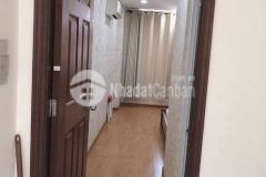 Bán nhà riêng chính chủ mặt tiền hẻm xe tải..đường số 1,gv