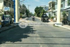 Đất thổ gần trường nguyễn thông phường 8 vĩnh long