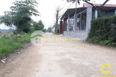 Cần bán lô đất xã triệu thành, sát tx quảng trị.