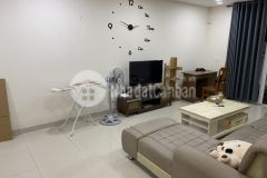 Chính chủ cho thuê ch an phú 70m2 2pn đầy đủ nội thất tại 961 hậu giang q6 giá 13trth