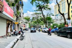 Bán nhà mặt phố thụy khuê, tây hồ, 48m, 6 tầng, mt3.8m, giá 12.9 tỷ, rất gấp.