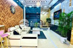 Bán nhà dương văn dương, tân phú 44m2, 2 lầu, ngang 4m, chỉ 3.15 tỷ