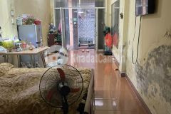 Bán nhà tân mai, 38m2 x c4 x mt 3.2m, lô góc, gần phố, giá 2.5 tỷ.