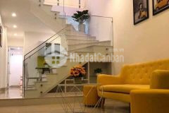 Bán nhà chính chủ hẻm 159 trần văn đang, ngang 5, 3 tầng giá chỉ 3.2 tỷ.