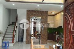 Bán nhà xuân la, tây hồ, thang máy,đẹp,mt rộng,gần ô tô,sổ vuông vức,dt55mx5t,chỉ 5.2 tỷ