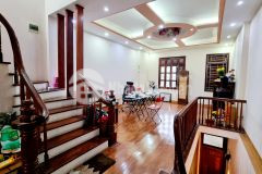 Nhà 5 tầng phân lô 51m2 thanh xuân ngõ to như phố kinh doanh đỉnh giá 11.5 tỷ