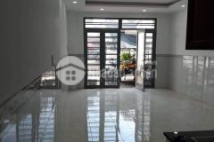 Bán nhà lê đình thám quận tân phú 4 x 15 giá 2,9 tỉ.