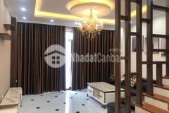 Cần bán ngay căn nhà tại trung tâm gò vấp