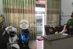 Bán nhà 3 tầng tân hòa đông q6 gần chợ phú lâm, 4.8x115.1ti