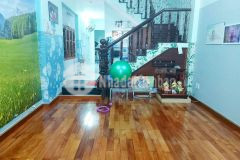 Bán gấp nhà 3 tầng trần tấn, tân sơn nhì, tân phú ô tô trong nhà