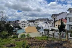 486,86m2 đất xây dựng, 3 mặt tiền đường vạn hạnh,p8