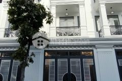 Chủ kẹt tiền cần bán gấp nhà mới xây