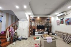 Siêu hiếm, phân lô, gara ôtô, hồ tùng mậu, 45m2 5t, chỉ 5.9 tỷ.