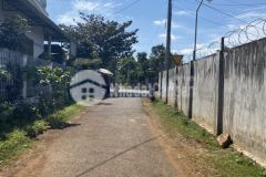 Bán đất hẻm cấp 1 cưblim eakao cách đường y wang chỉ 50m giá 825 triệu